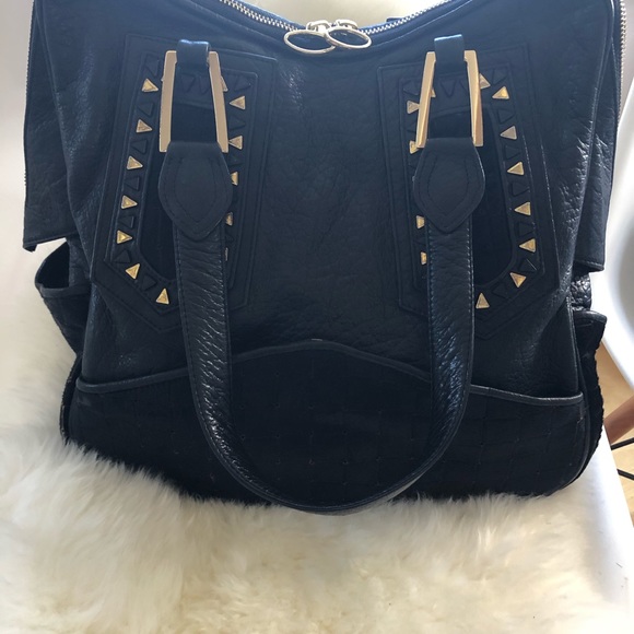 House of Harlow 1960 bag - Picture 10 of 14